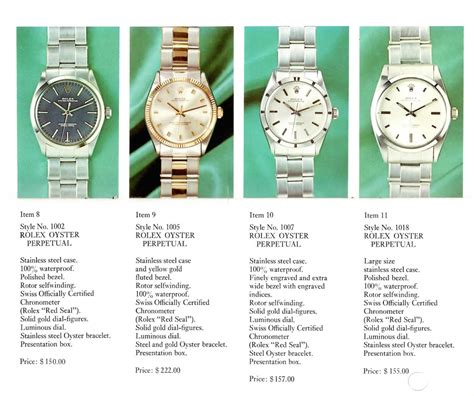 rolex timepieces|rolex catalogue.